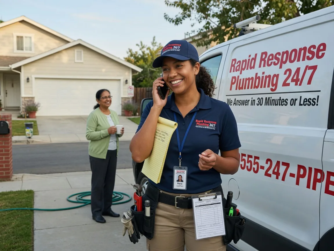 Emergency Plumber Ville Platte, LA FAQs